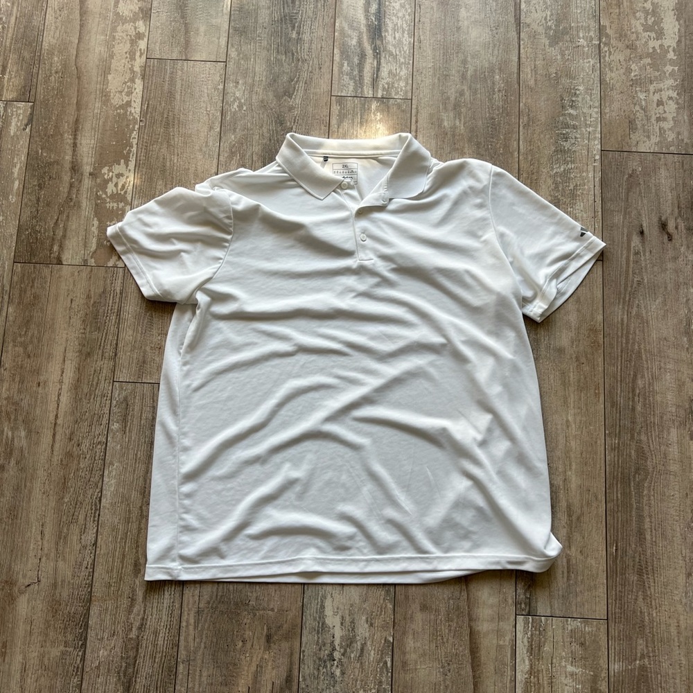 adidas Golf Polo